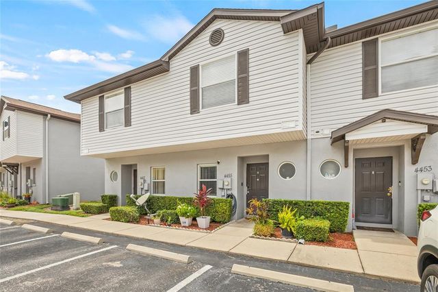 4455 HAR PAUL CIRCLE, Tampa, FL 33614