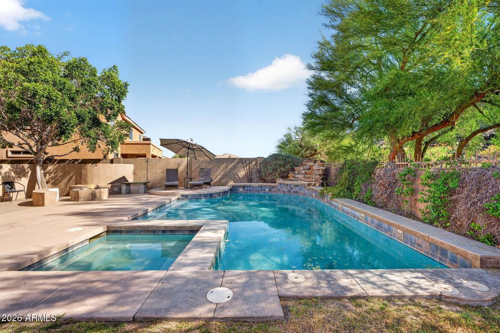 26506 N 55TH Drive, Phoenix, AZ 85083 — photo 2