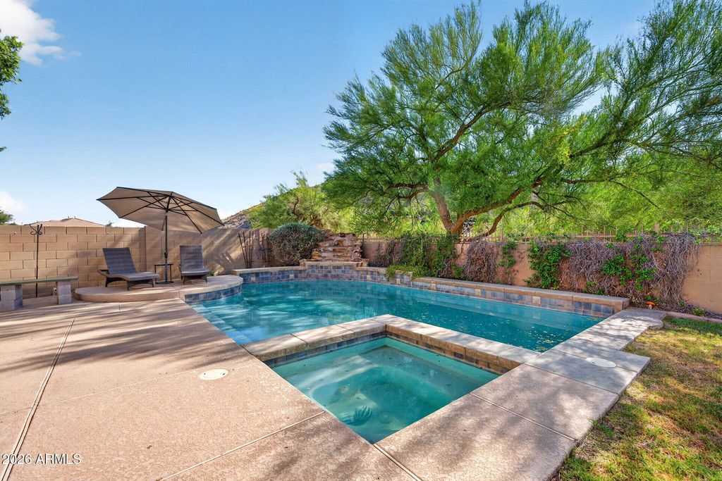 26506 N 55TH Drive, Phoenix, AZ 85083 — photo 3