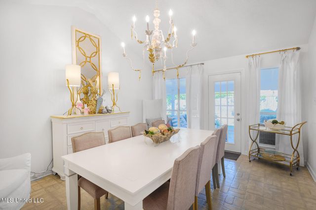 1 Epico Hollow Drive, Gulfport, MS 39507