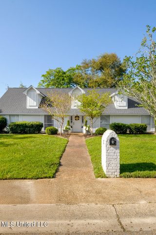 1 Epico Hollow Drive, Gulfport, MS 39507