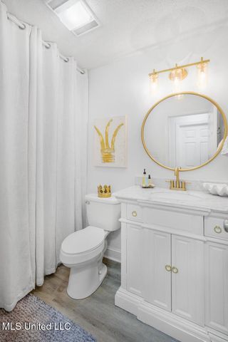 1 Epico Hollow Drive, Gulfport, MS 39507