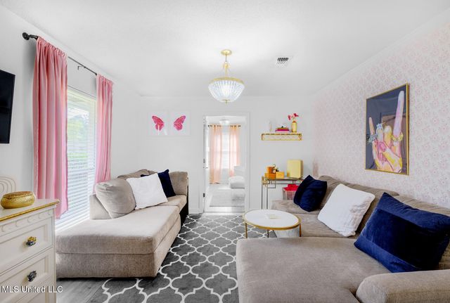 1 Epico Hollow Drive, Gulfport, MS 39507
