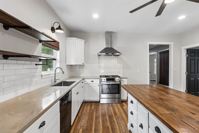 601 N Main Street, Farmersville, TX 75442