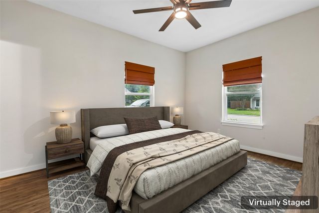 601 N Main Street, Farmersville, TX 75442
