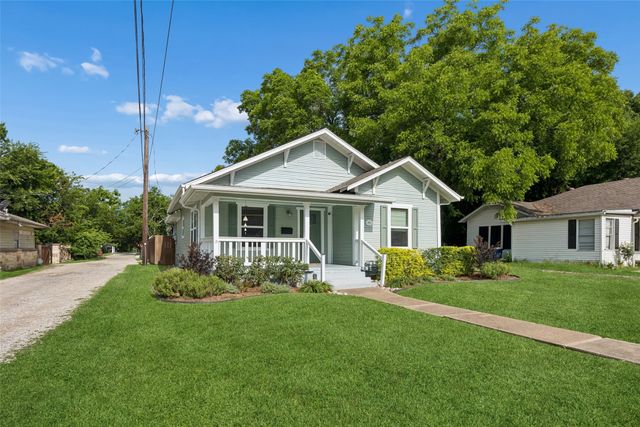 601 N Main Street, Farmersville, TX 75442