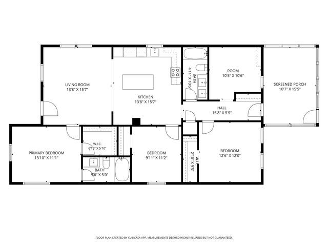 601 N Main Street, Farmersville, TX 75442