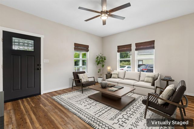 601 N Main Street, Farmersville, TX 75442