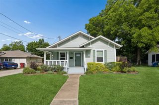 601 N Main Street, Farmersville, TX 75442