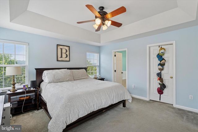 2721 FYNAMORE LN, Downingtown, PA 19335