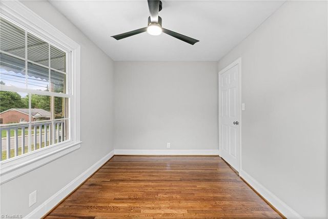 828 Ferrell Avenue, Winston-salem, NC 27101