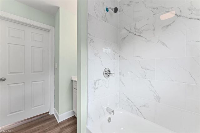 828 Ferrell Avenue, Winston-salem, NC 27101