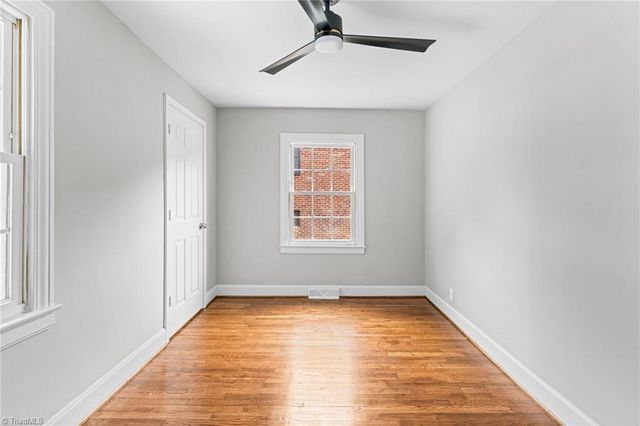 828 Ferrell Avenue, Winston-salem, NC 27101