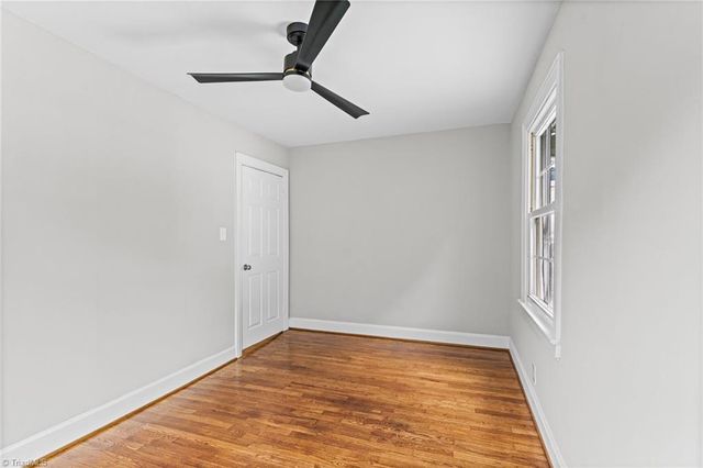 828 Ferrell Avenue, Winston-salem, NC 27101