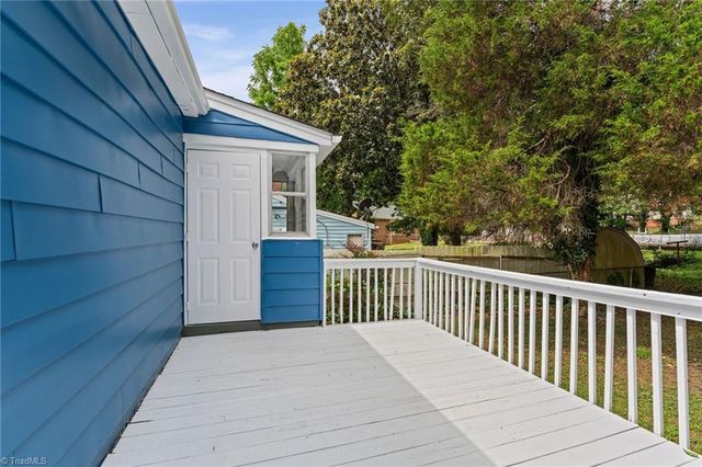 828 Ferrell Avenue, Winston-salem, NC 27101