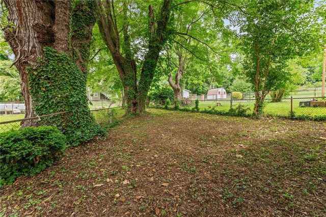 828 Ferrell Avenue, Winston-salem, NC 27101