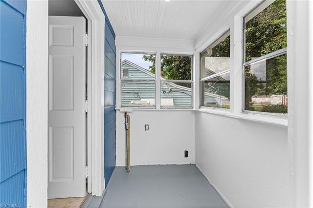 828 Ferrell Avenue, Winston-salem, NC 27101