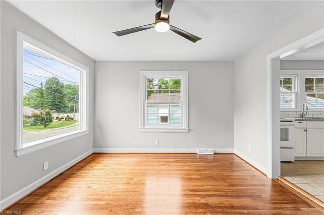 828 Ferrell Avenue, Winston-salem, NC 27101