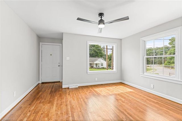 828 Ferrell Avenue, Winston-salem, NC 27101