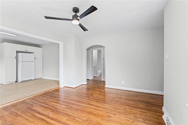 828 Ferrell Avenue, Winston-salem, NC 27101