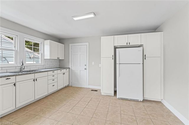 828 Ferrell Avenue, Winston-salem, NC 27101