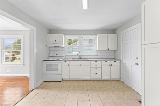 828 Ferrell Avenue, Winston-salem, NC 27101
