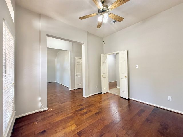 1803 Moston Drive, Spring, TX 77386