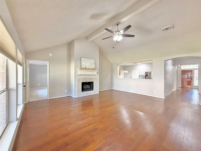 1803 Moston Drive, Spring, TX 77386