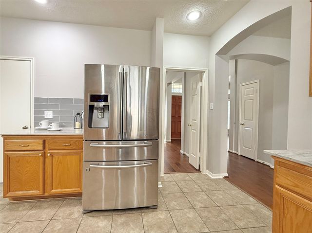 1803 Moston Drive, Spring, TX 77386