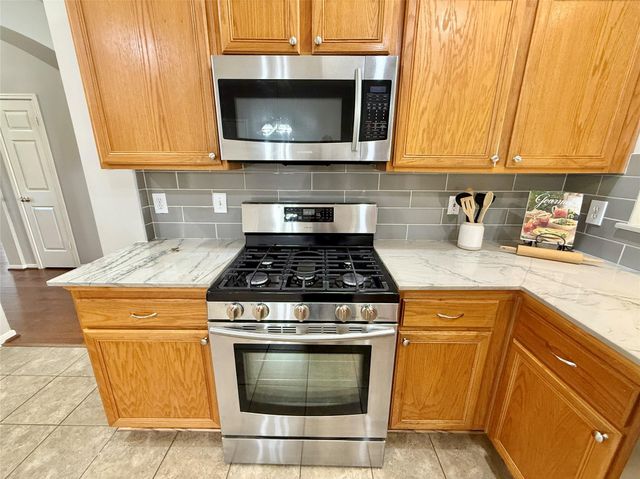 1803 Moston Drive, Spring, TX 77386