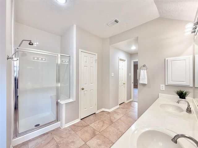 1803 Moston Drive, Spring, TX 77386