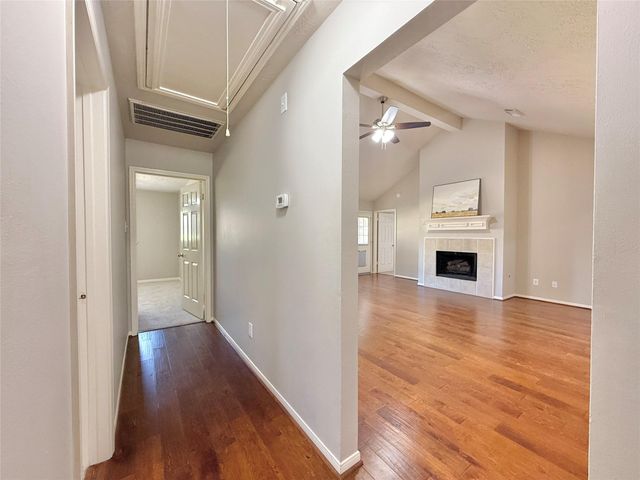 1803 Moston Drive, Spring, TX 77386