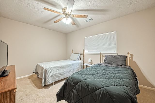 1803 Moston Drive, Spring, TX 77386