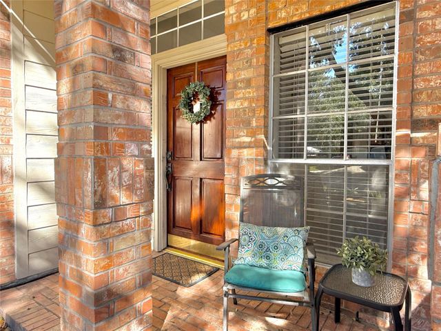 1803 Moston Drive, Spring, TX 77386