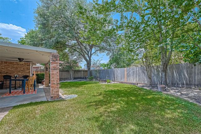 1803 Moston Drive, Spring, TX 77386