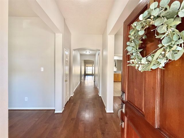 1803 Moston Drive, Spring, TX 77386