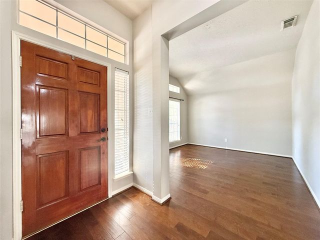 1803 Moston Drive, Spring, TX 77386