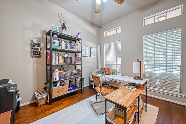 1803 Moston Drive, Spring, TX 77386