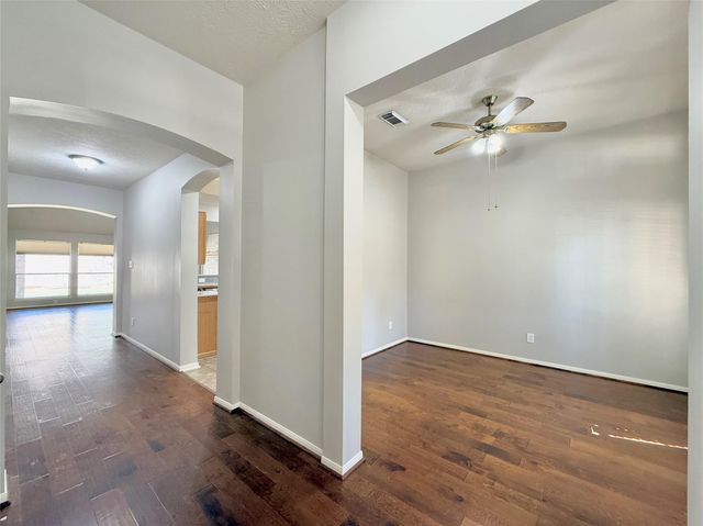 1803 Moston Drive, Spring, TX 77386