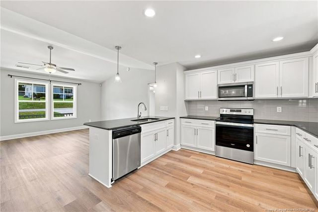 142 Placid Pond Drive, Broadway, NC 27505