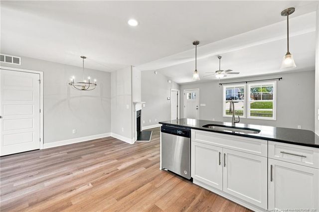 142 Placid Pond Drive, Broadway, NC 27505