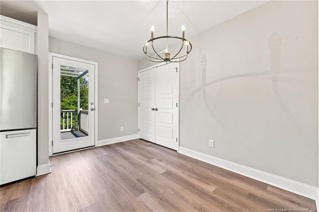 142 Placid Pond Drive, Broadway, NC 27505
