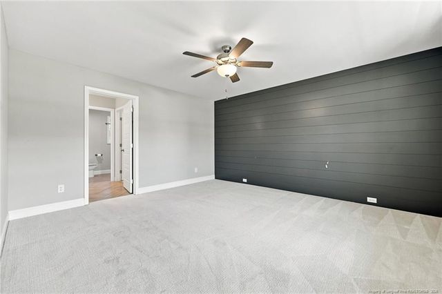 142 Placid Pond Drive, Broadway, NC 27505