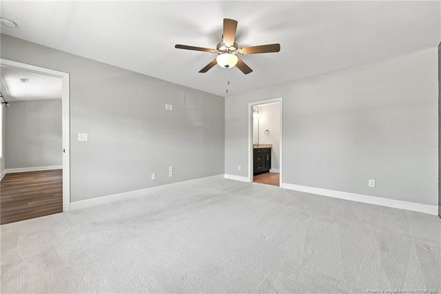 142 Placid Pond Drive, Broadway, NC 27505