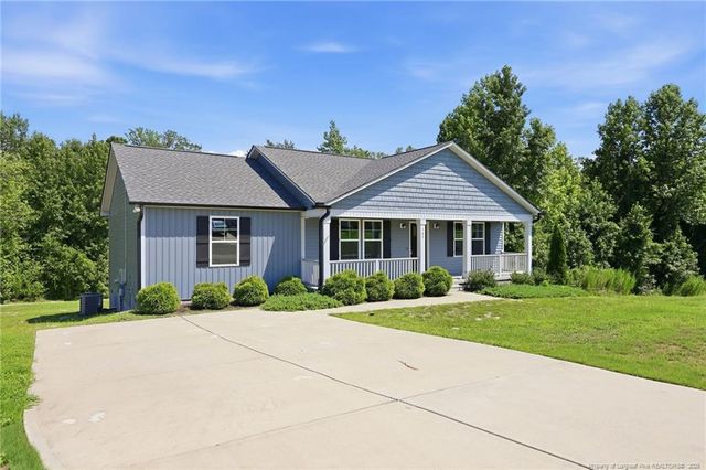 142 Placid Pond Drive, Broadway, NC 27505