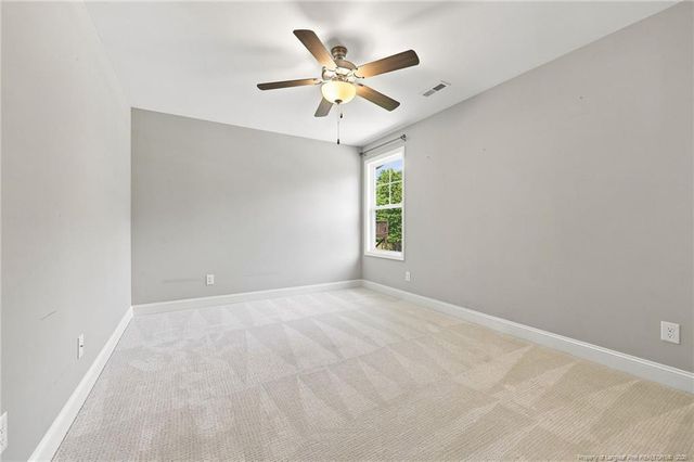 142 Placid Pond Drive, Broadway, NC 27505