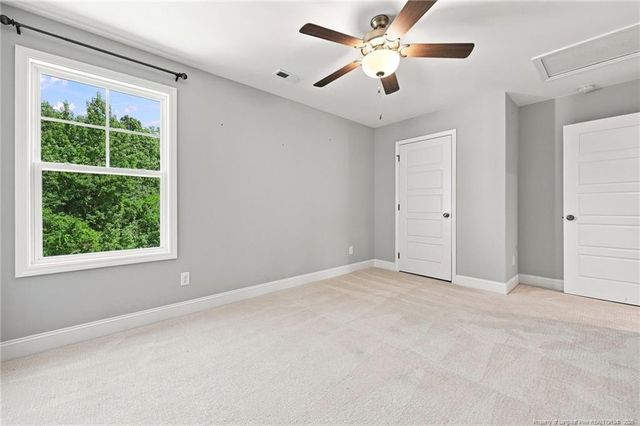 142 Placid Pond Drive, Broadway, NC 27505