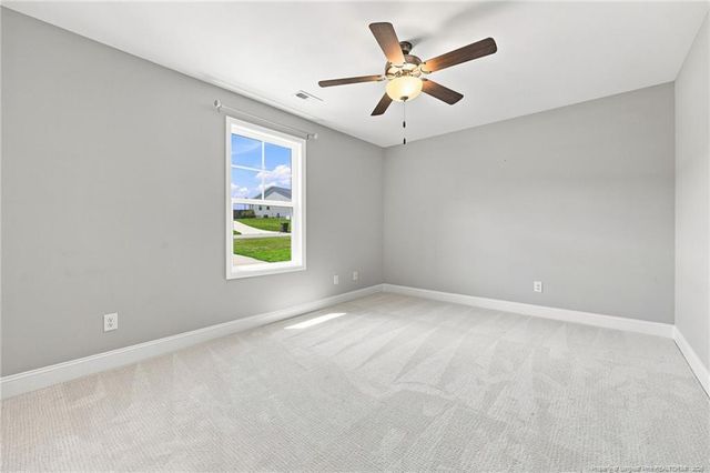 142 Placid Pond Drive, Broadway, NC 27505