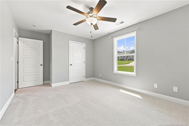 142 Placid Pond Drive, Broadway, NC 27505