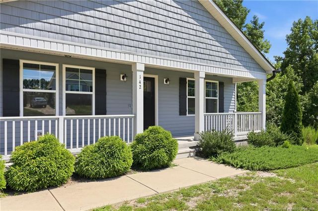 142 Placid Pond Drive, Broadway, NC 27505
